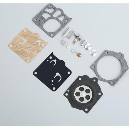 1SET k10-wj Carburetor Carb Rebuild Kit Gasket Diaphragm fit for Stihl MS660 Chainsaw Replace Walbro K10-WJ