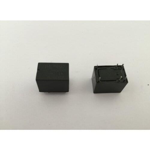 10Pieces/Lot JRC-21F 4100 12V DC 3A 6 Pins Miniature PCB Relay Brand New