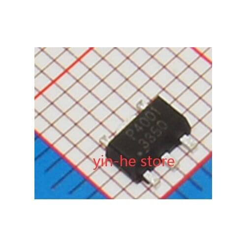 10PCS SN3350 3350 SOT89-5 SI-EN original LED driver IC with internal switch