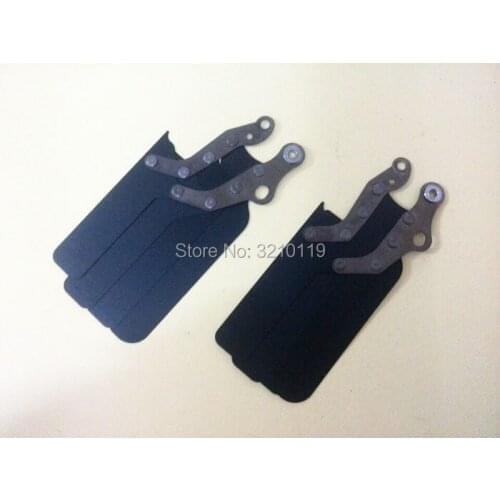 2PCS/ NEW Shutter Blade Curtain For Canon EOS 7D EOS7D Digital Camera Repair Part DS126251 SLR
