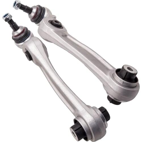 2x Suspension Rear Lower Control Arm & Ball Joint LH RH for BMW 650i 2013-2015