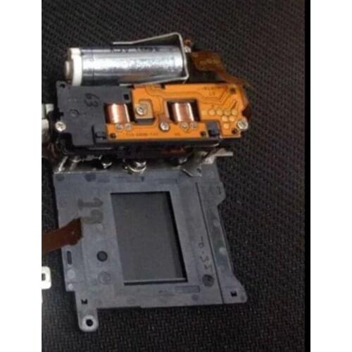 98% New, Used for Canon 80D Shutter Group Curtain Assembly Repair Parts