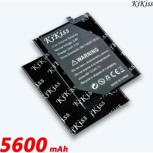 Original KiKiss Phone Battery HB436486ECW 3900mAh for Huawei Mate10 Mate 10 20 Pro lite Mate20 X RS P20 lite Pro Honor V20