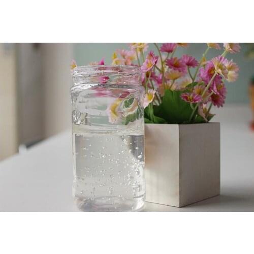 Safe High Quality Embellish Lip Gloss Base Lip Brillant DIY essential basic material semi-finished products