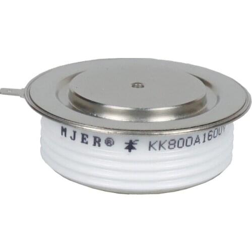 KK800A Fast recovery thyristor KK800A-16 Thyristor Disc thick type