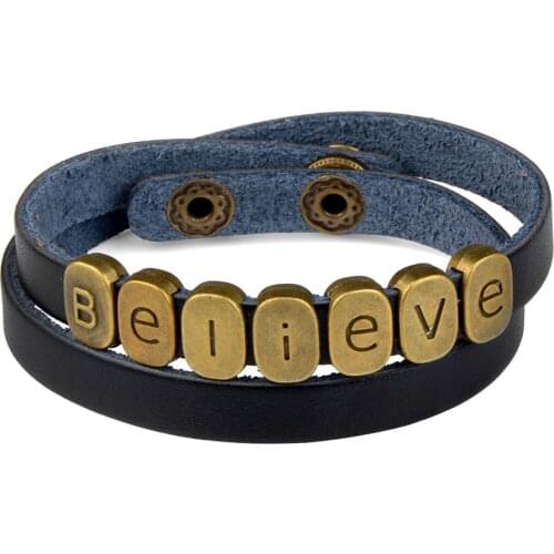 Chanfar Blue Bracelets