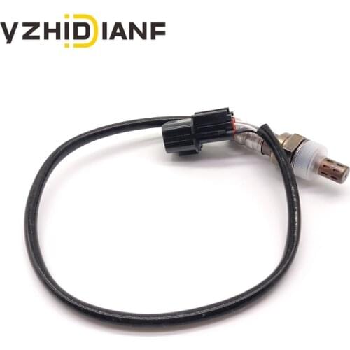 1pc 39210-38005 Oxygen O2 Sensor For HYUNDAI- SANTA FE 2.4L SONATA- EF KIA MAGENTIS- OPTIMA 2.0 234-4436 3921038005