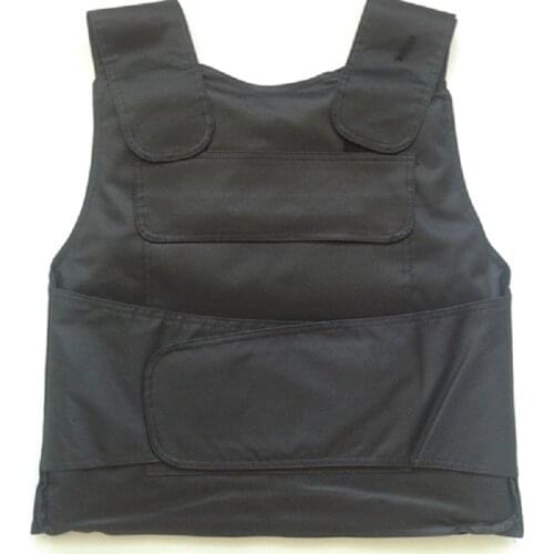 Helmet Hornbills Travel Vests