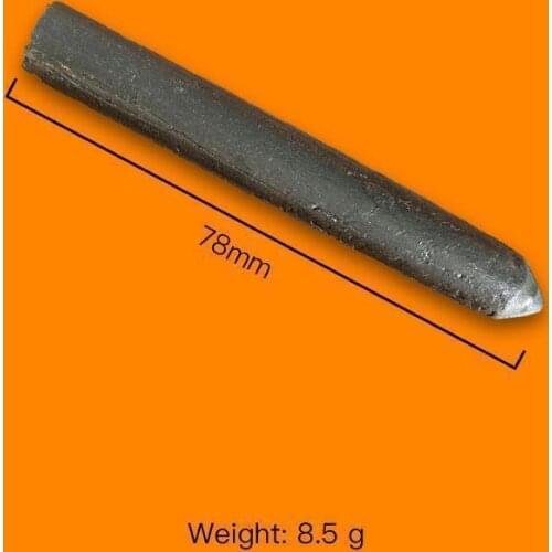 Lonbor® Powder Cored Aluminum Welding Rod Low Temperature Easy Melt Aluminum Welding Rods No Need Solder Powder Tool Accessories