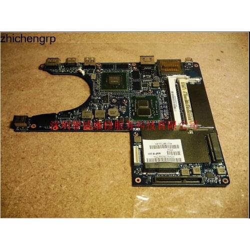 For DELL alienware M11X R2 motherboard NAP10 LA-5812P 01KK46 I5-520UM DDR3 N11P-GS1-A3 Discrete graphics mainboard