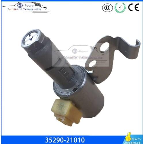 OEM 35290-21010 35290 21010 Transmission Control Solenoid for Camry RAV4 Highlander U140E F140E