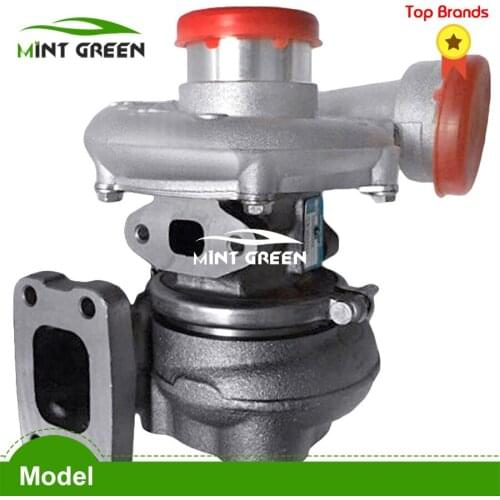 S2A TURBO TURBOCHARGER FOR Deutz Industriemotor BF4M1013E 4.76L 150HP 314280 316911 316915 314092 316907 04253964KZ 04205630KZ
