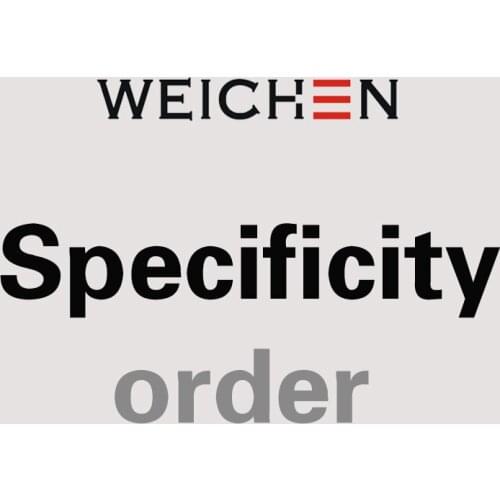 WEICHEN Women's Hard Bags