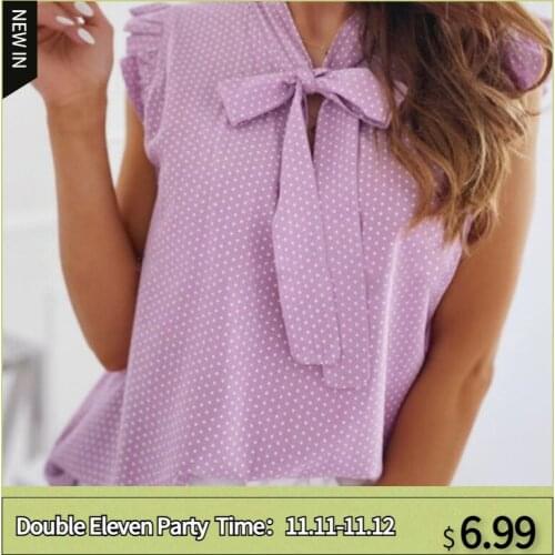 Блузки с бантом Yezw China At AliExpress