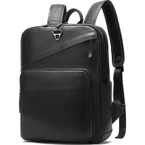 Youngpeland Men's Black Bags