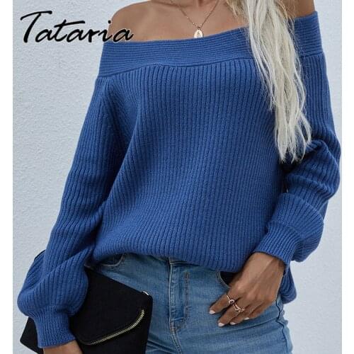 Womens sweaters winter sweater women