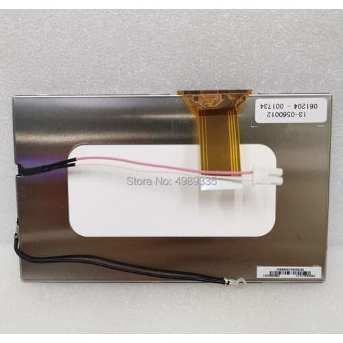 PW056XU1 lf 6.5 inch original car display panel screen resolution 480*234