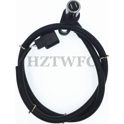 Free Shipping New MR307039 For Mitsubishi Montero 98-99 Front Right ABS Speed Sensor