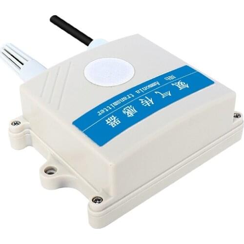 Ammonia sensor transmitter breeding shed public toilet pig farm chicken house odor NH3 concentration detection