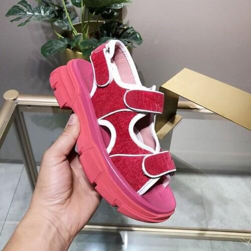 Women's Sandals HLZLIN China