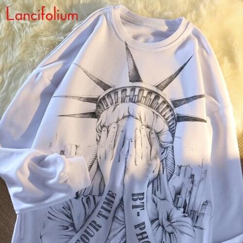 Lancifolium Sweatshirts For Women