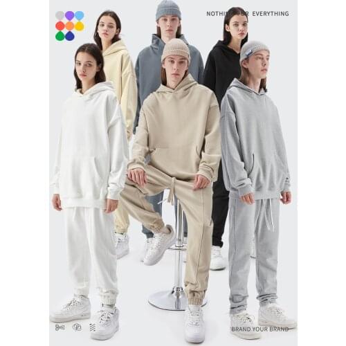 LEAP OVER Men's Sportswear