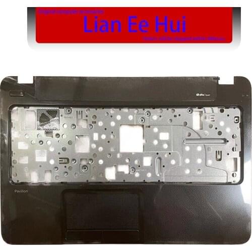New laptop Palmrest case cover For HP for Pavilion 15E 15-E 15-E000 15-E029TX 15-E065TX TPN-Q118 Upper C Cover JTE36R65PT