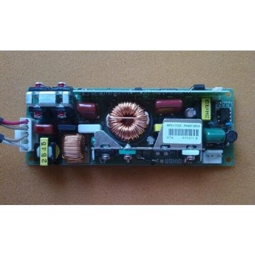 Projector lamp power supply lamp ballast board lampdriver for EPSON EMP6000,6100,6110,1810,1815,1820