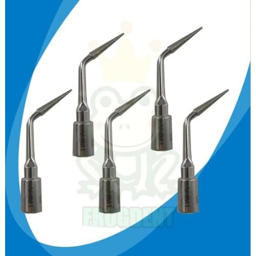 Dental V-IM1Tips for Implantation / Ultrasonic Piezo Scaler Tips Insert Piezotome2 Piezosurgery Ultrasurgery Osteotomy