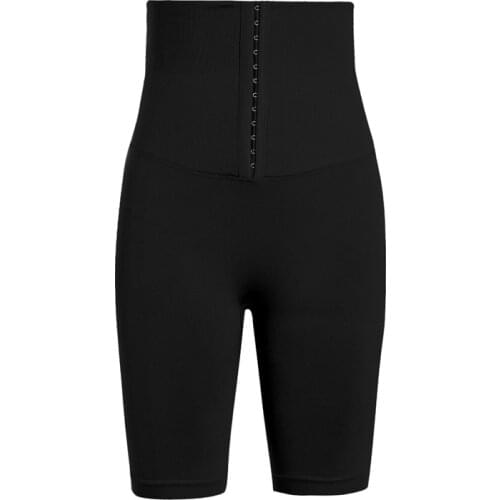 Foohoostore Knitted Fitness Pants Womens Shaping Hip-lifting Yoga Pants High Waist Breasted Tight-fitting Quick-drying Pants