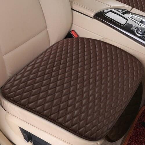 Flash mat Universal Leather Car Seat Cover for Hover H1 H2 H3 H5 H6 H8 H9 M1 M2 M4 car accessories car styling