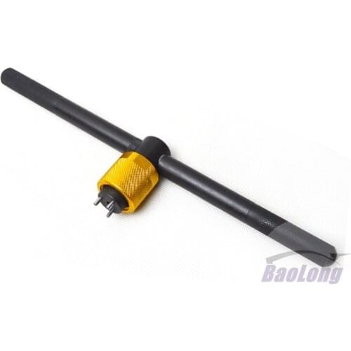 3 pins wrench for Denso diesel common rail injector, three-jaw spanner dismantling tool for Denso repair