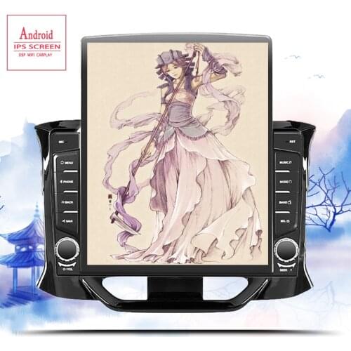 Car Android 10.0 6GB Ram Car Radio Multimedia Video Player Navigation GPS Android 2 din dvd For LADA X ray Xray 2015 - 2019