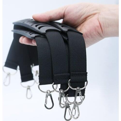 Free Shipping Sumitomo INNO COMWAY Fiber Fusion Splicer Machine Carrying Strap Holding Belt