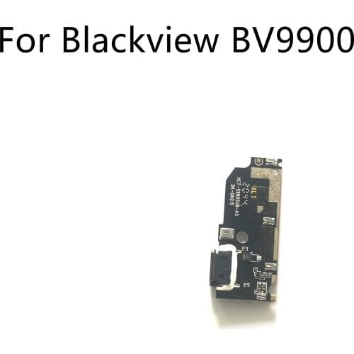 Blackview BV9900 Original New USB Plug Charge Board For Blackview BV9900 Pro 48MP Quad Rear Camera Smartphone