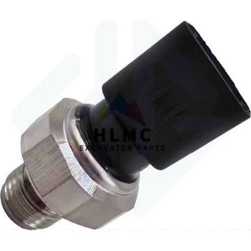 RE538129 Fuel Sensor for John Deere 824K 844K 9410R 9460R 9460RT 9510R 9510RT 9560R 9560RT 370E 410E 460E