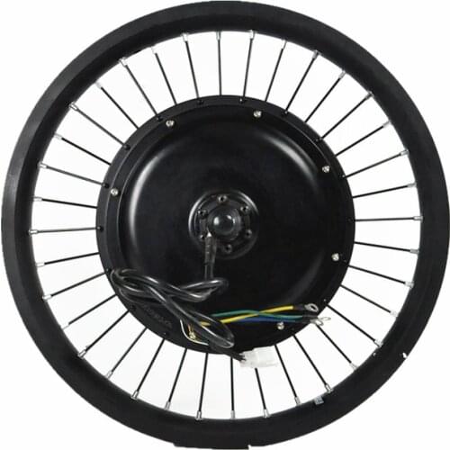 Bafang electric bike 1000w motor kit ebike bbs hd 48v