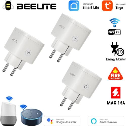 iBeelite Smart Sockets