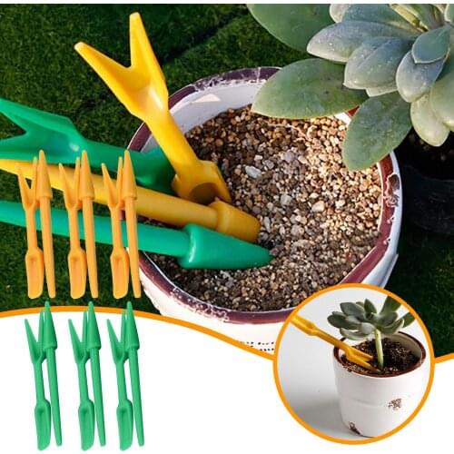 ISHOWTIENDA Garden Cultivators