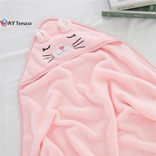 LANBENA Baby Towels