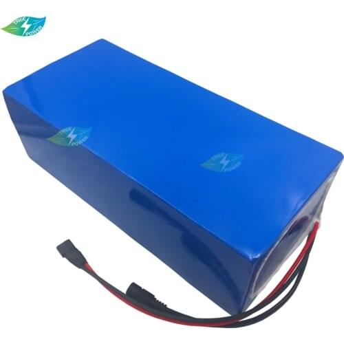 72V 40Ah Lifepo4 lithium battery with BMS for 2000w ebike motorcycel scooter car+5A Charger