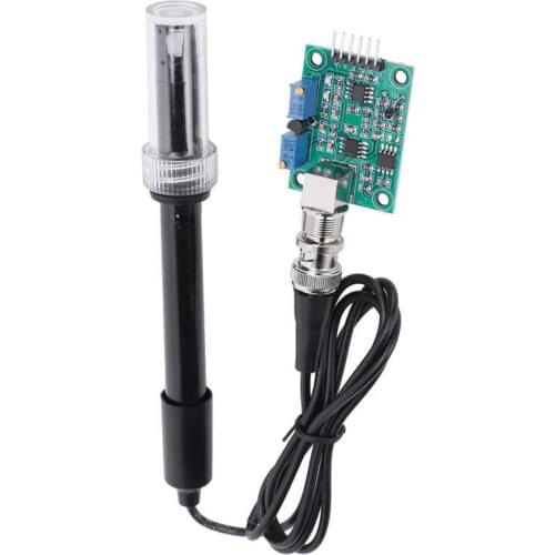 Multimeter test leads PH Module Probe Detection and Acquisition Monitoring Control Industrial Inspection Tool PH0-14