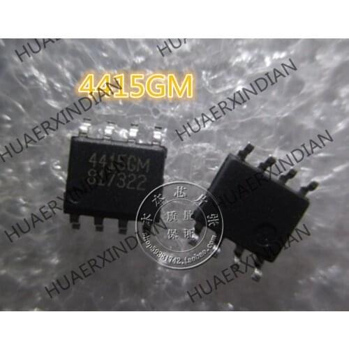 New AP4415GM 4415GM SOP 1.2 high quality