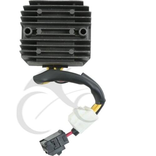 Voltage Rectifier Regulator Fit For Honda SH150 SH 150 2010-2012 2011 Notorcycle