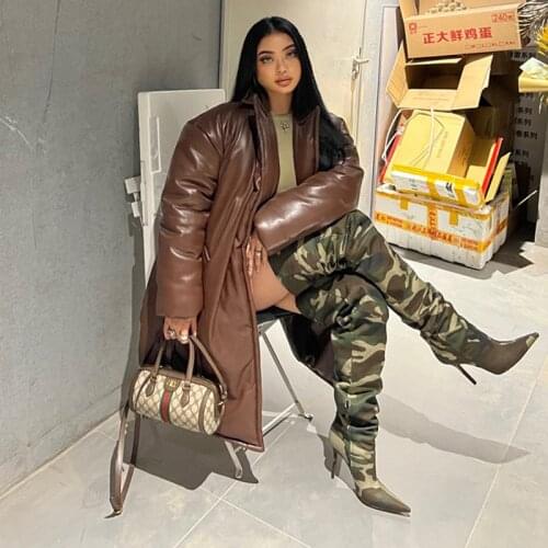 Женские куртки оверсайз SEXELANLAN China At AliExpress