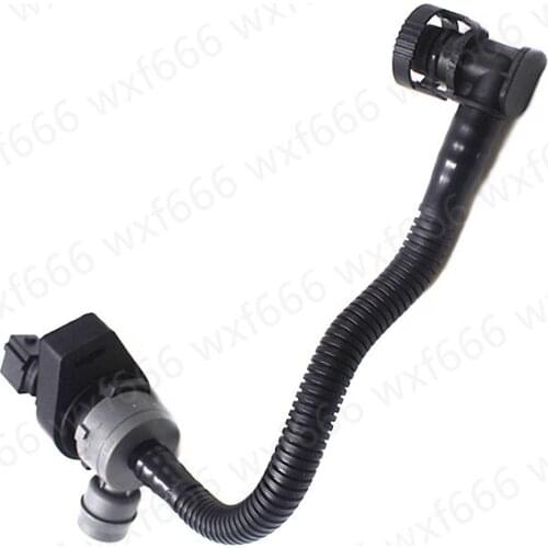 Canister solenoid valve Fuel tank venting valve 5 Series 530b mw730Li Fuel tank exhaust valve Engine fuel tank ventilation pipe
