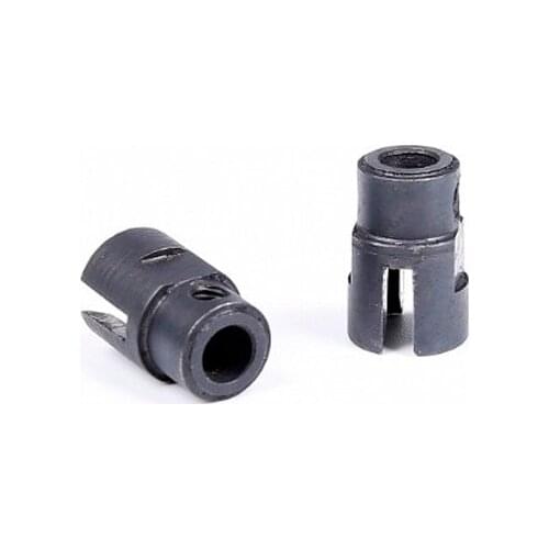 Output Cup Fit 1/8 HPI Racing Savage XL FLUX Rovan TORLAND MONSTER BRUSHLESS TRUCK RC CAR PARTS