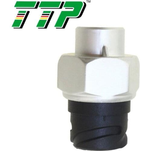 TTP 81255200207 Truck Spare Parts Air Pressure Sensor Switch OEM 81255200204 81255140036 for MAN Truck Pressure Sensor