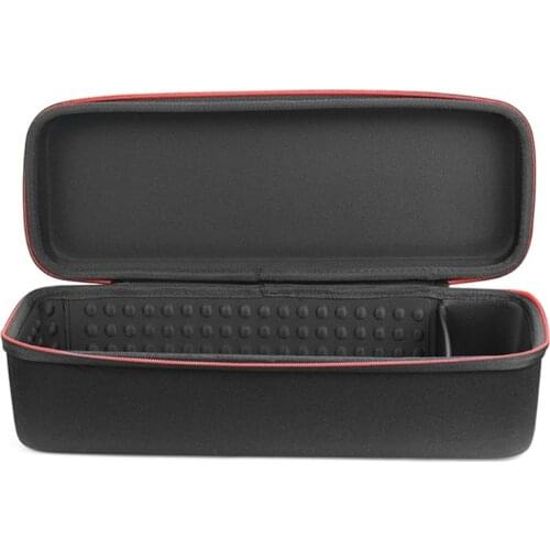 Hard Shell Travel Storage Box for Dyson Airwrap Styler Hair Curler Accessories Waterproof Shockproof Dustproof Organizer