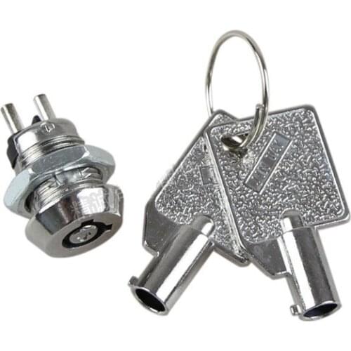 102 Power Lock Base Station Lock LOP Lock Use for Lift Control Cabinet